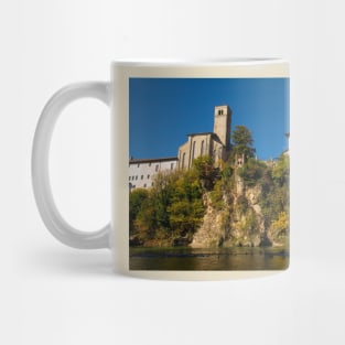 Cividale del Friuli, North East Italy Mug